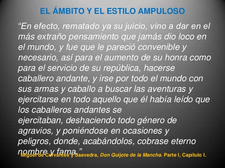 21. el estilo segmentado, punto y coma, dos puntos