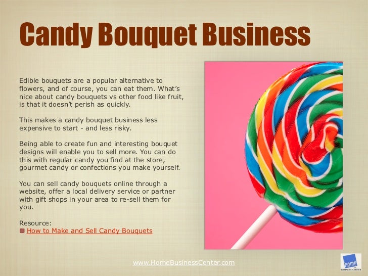 21 food business ideas you can start from home