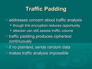 network security | PPT