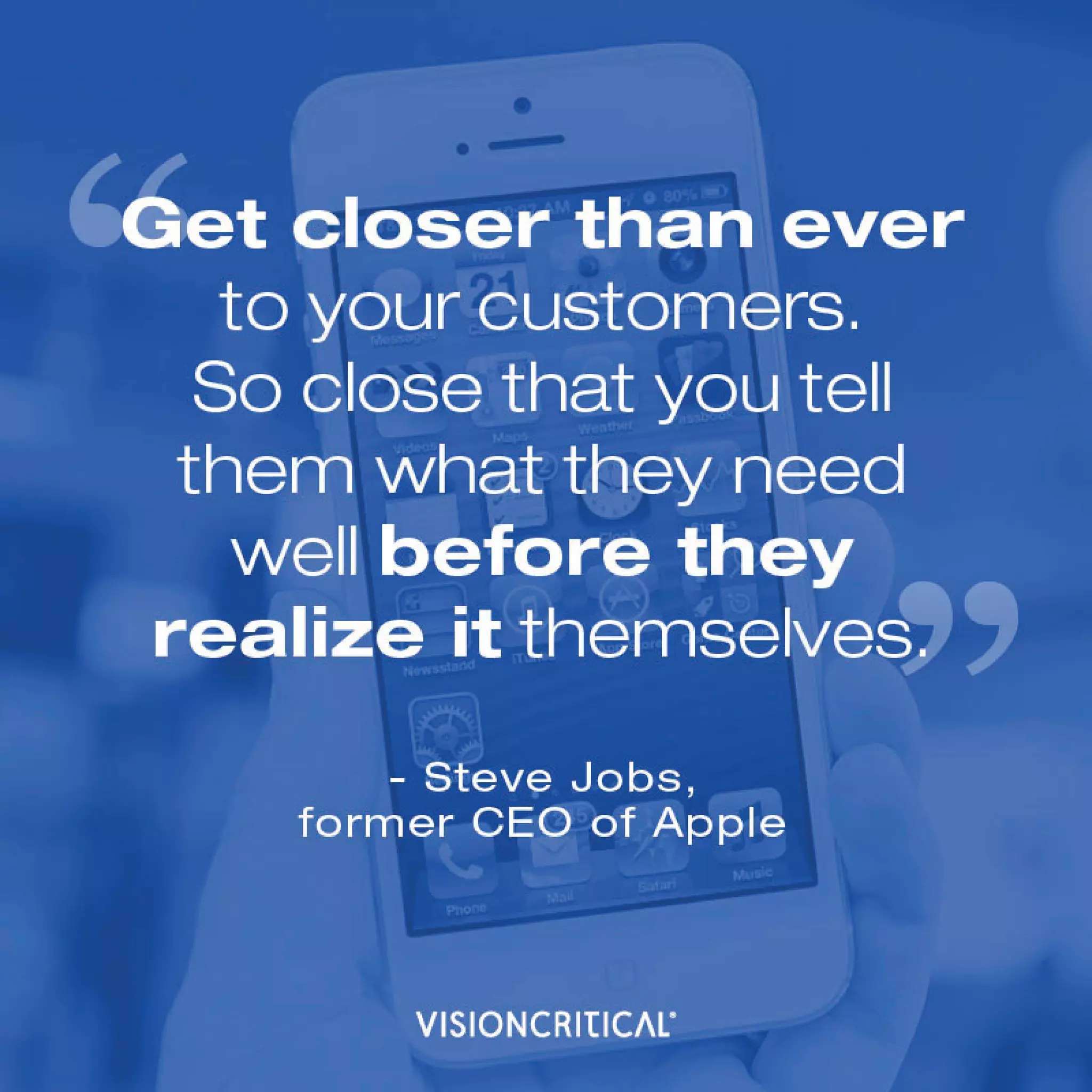 21 Nuggets of Wisdom to Inspire Your 2014 Marketing Strategies