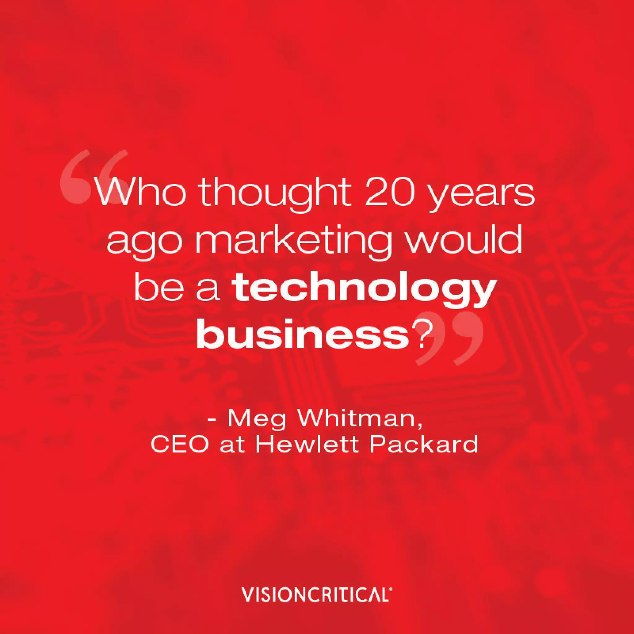 21 Nuggets of Wisdom to Inspire Your 2014 Marketing Strategies