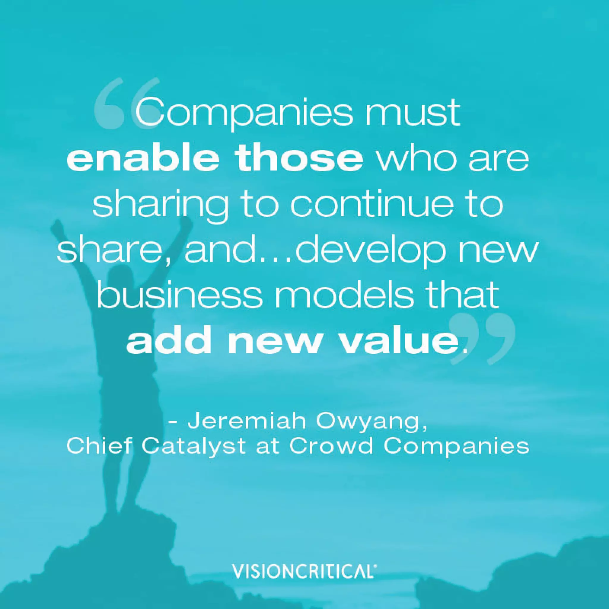 21 Nuggets of Wisdom to Inspire Your 2014 Marketing Strategies