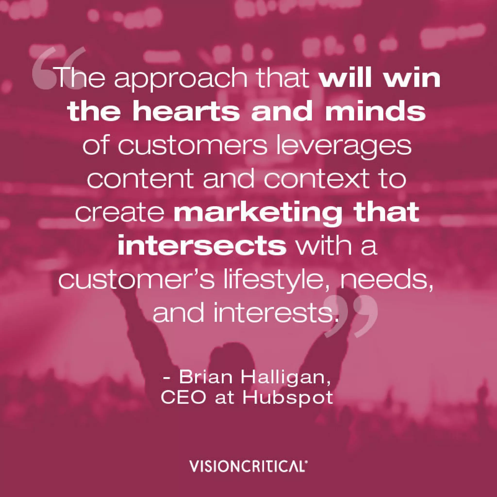 21 Nuggets of Wisdom to Inspire Your 2014 Marketing Strategies