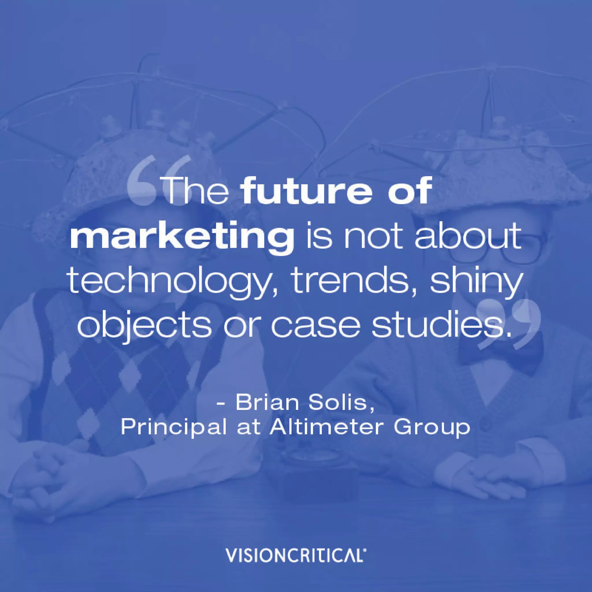 21 Nuggets of Wisdom to Inspire Your 2014 Marketing Strategies