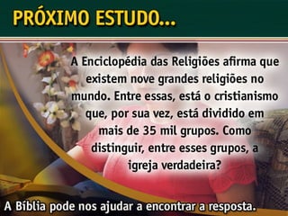 21   ofertar, um ato de adorão