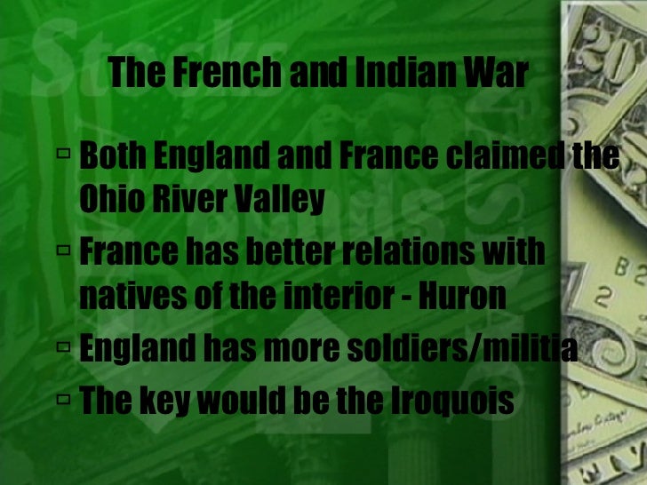 2 1 Prelude To Revolution