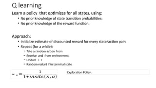 21 -- Reinforcement Learning Machine Learning(1).pptx