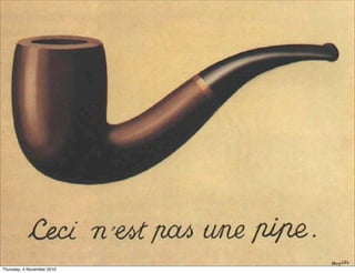 Thursday, 4 November 2010
 