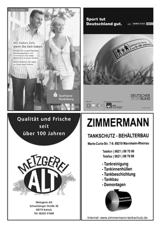 Internet: www.zimmermann-tankschutz.de
 