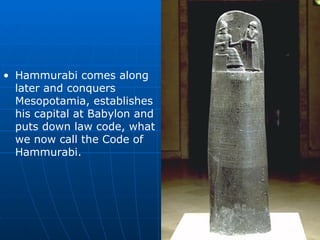 2.1 - Sumer | PPT