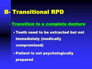 Transitional Rpd Single Tooth 21-temporarypartialdentures.pdf