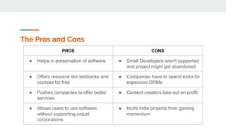 Pro Con Software 21-Trends in computing and ethical issues (1).pptx