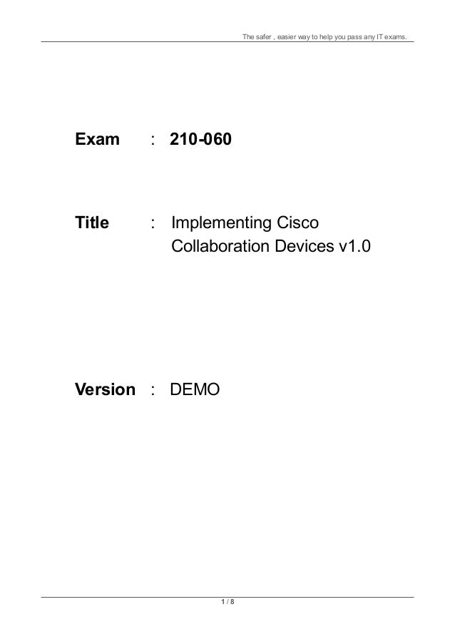 H35-210_V2.5 Examsfragen