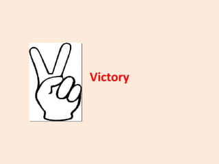 Victory  