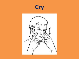 Cry  
