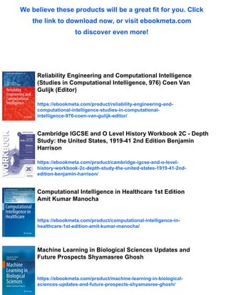 Mathematical, Computational Intelligence and Engineering Approaches for ...