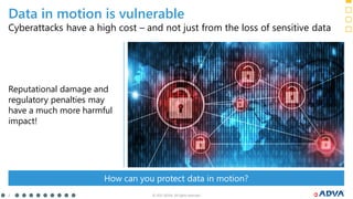 BSI approval and what it means for network security