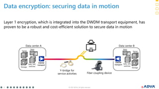 BSI approval and what it means for network security