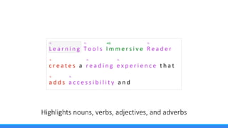 Microsoft Cognitive Services at a Glance