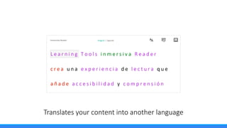 Microsoft Cognitive Services at a Glance