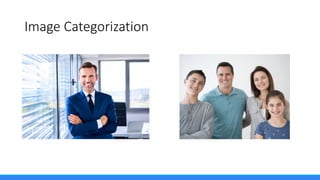 Microsoft Cognitive Services at a Glance