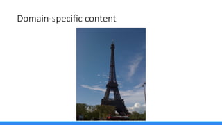 Microsoft Cognitive Services at a Glance