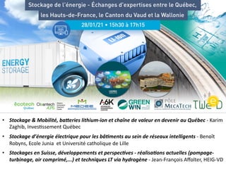 Recyclage, technologie : vers des routes intelligentes - Actualité -  Ouest France Auto