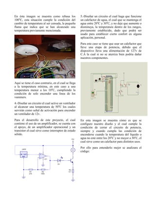 210187322 practica-no-2-sensores-de-temperatura | PDF