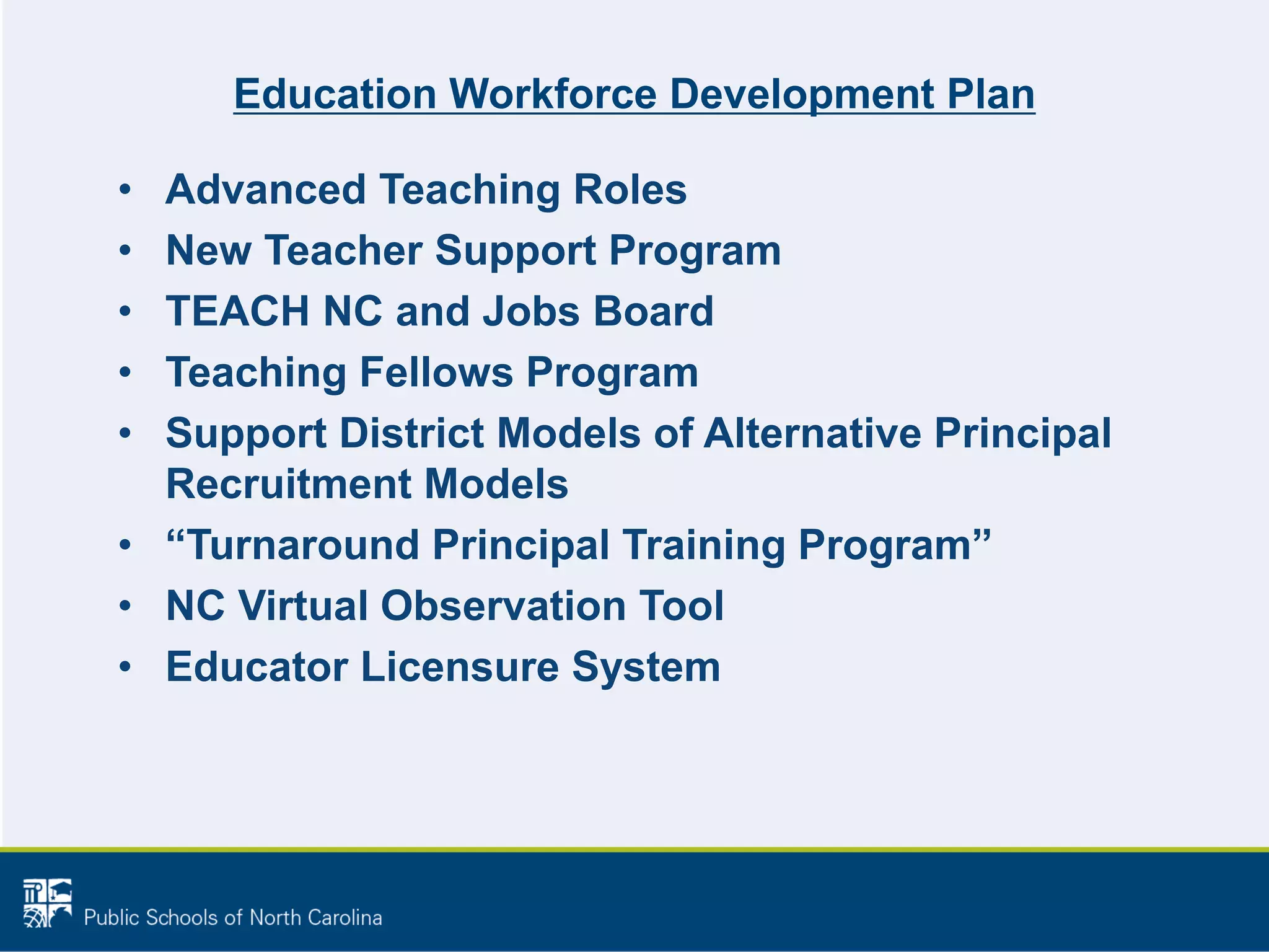 Jan 2021 Legislative Priorities