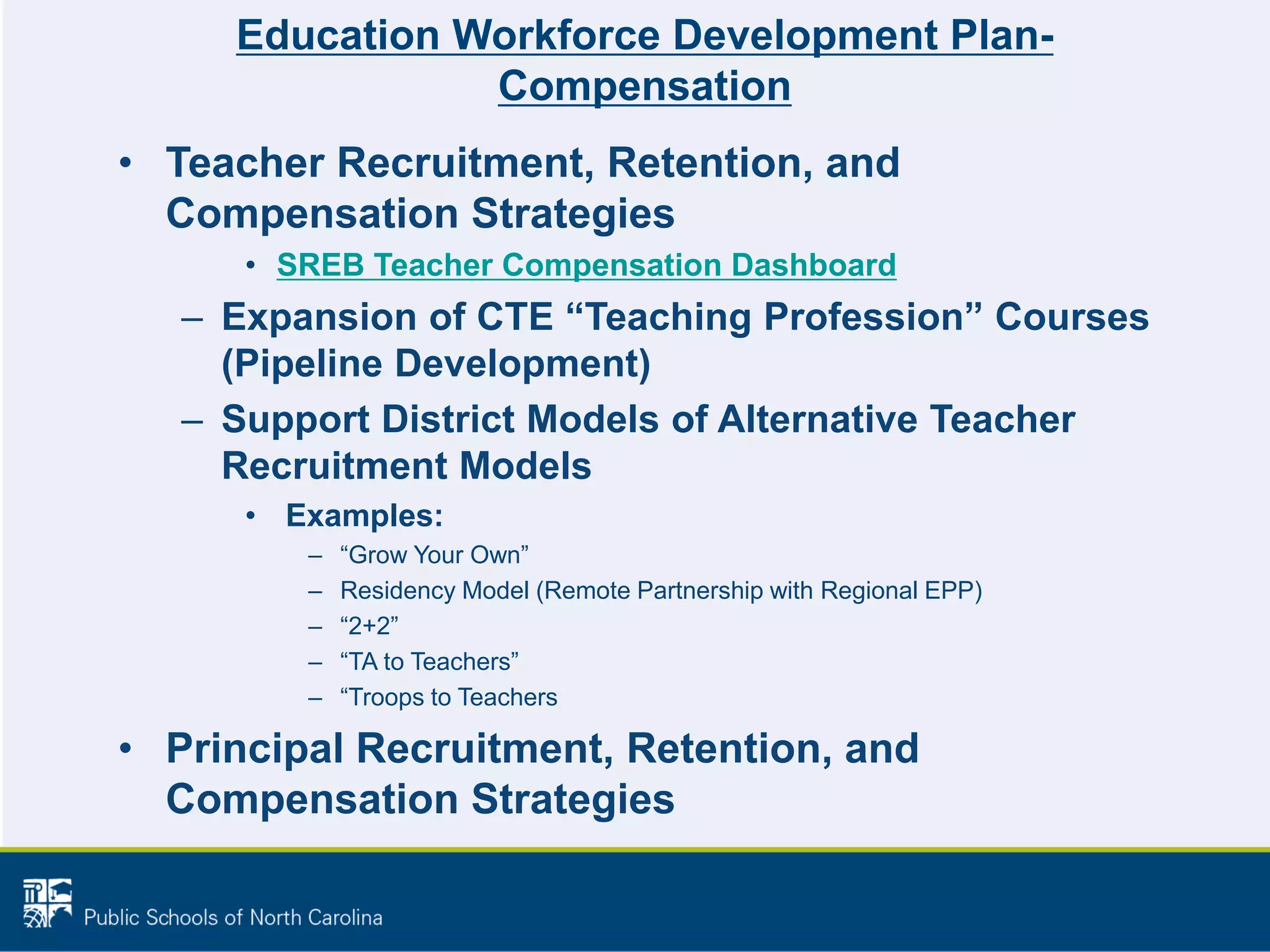 Jan 2021 Legislative Priorities