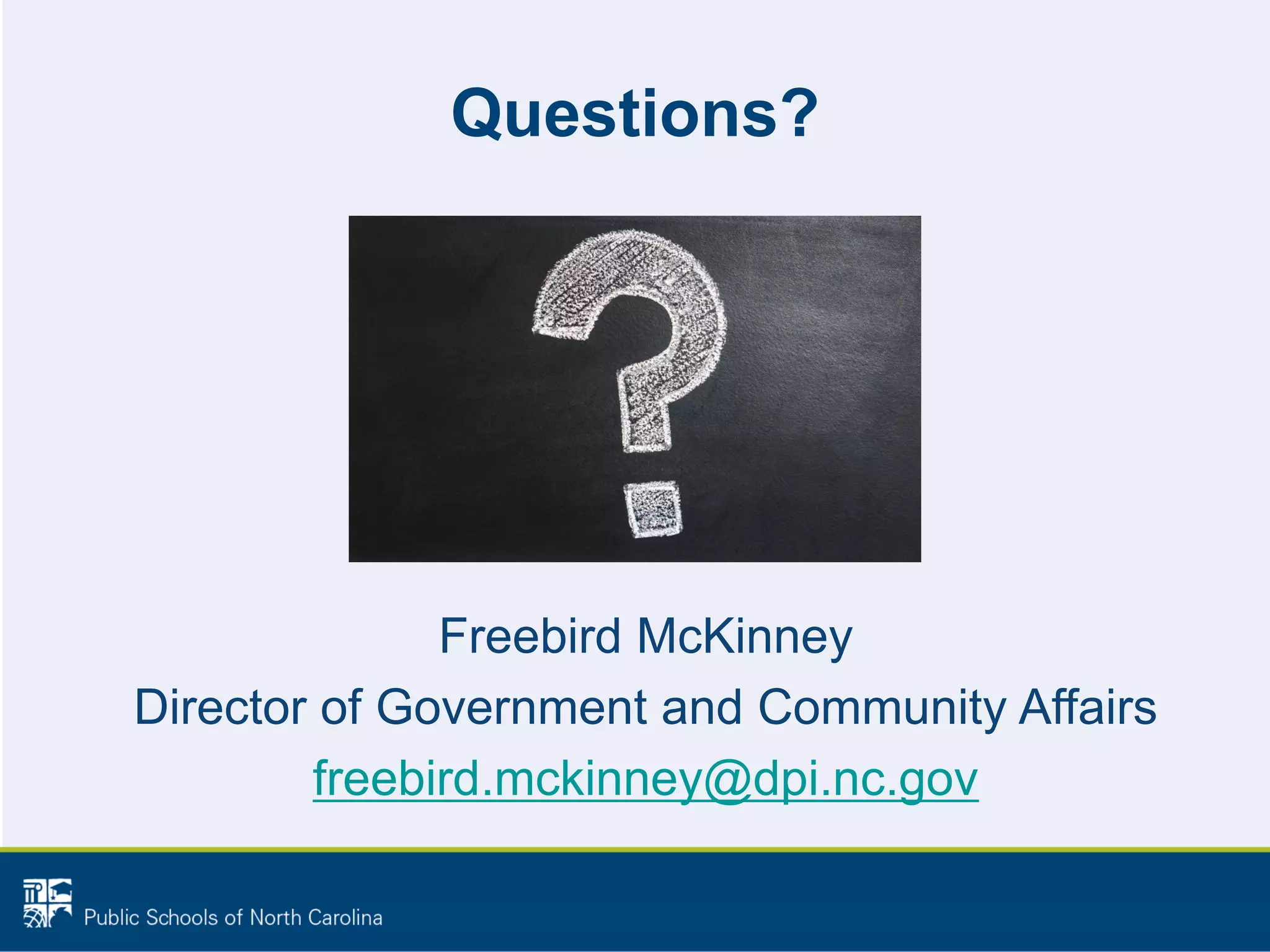 Jan 2021 Legislative Priorities