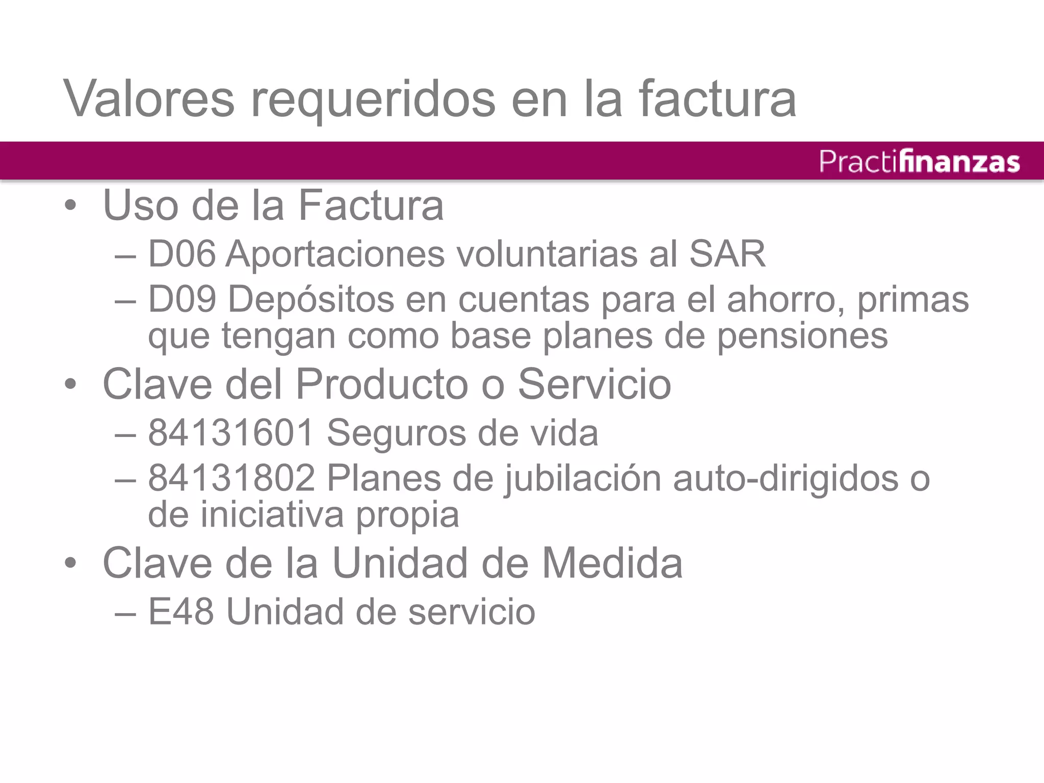 ¿Cuáles son los Gastos Deducibles 2021 para las personas físicas? | PPT