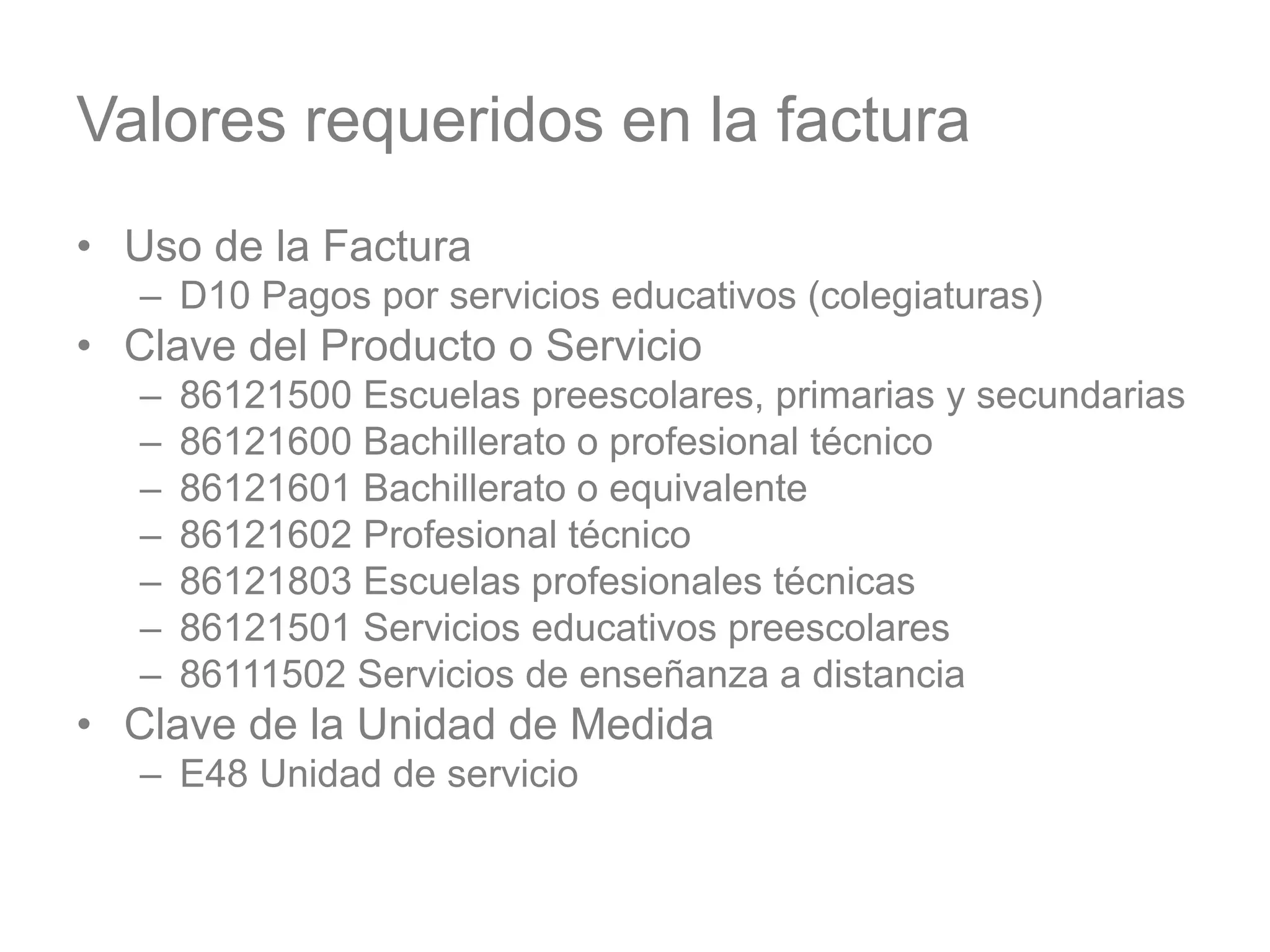 ¿Cuáles son los Gastos Deducibles 2021 para las personas físicas? | PPT