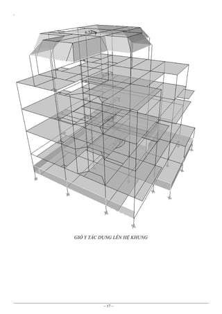 `

GIÓ Y TÁC DỤNG LÊN HỆ KHUNG

~ 17 ~

 