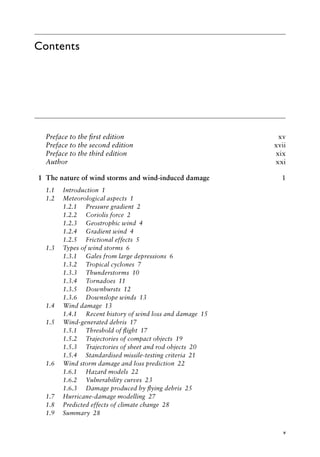 Comprehensive Guide to Wind Loading of Structures: Principles, Codes ...