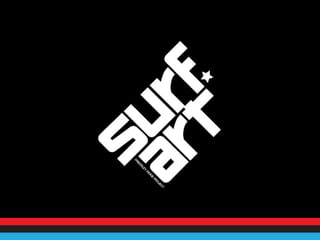 CALL TO ACTION - PROJECTO SURFART