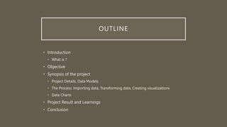 Language Translator using python and google API | PPTX