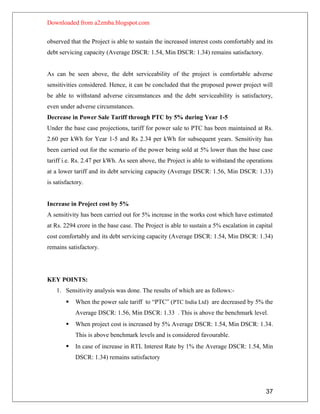 21042504 union-bank-credit-appraisal-project-report | DOC