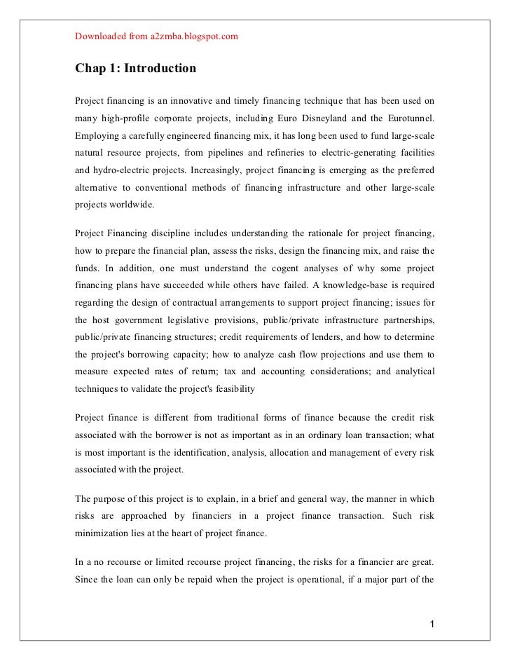 21042504 union bank credit appraisal project report project report for bank loan format