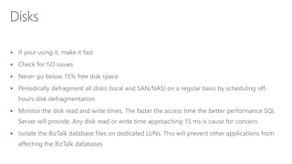 





 