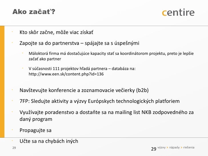 SF Zoznamovacie služby