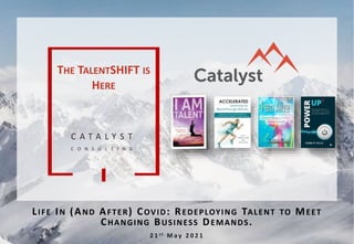 Catalyst Download: 10X Economy Vision - Catalyst