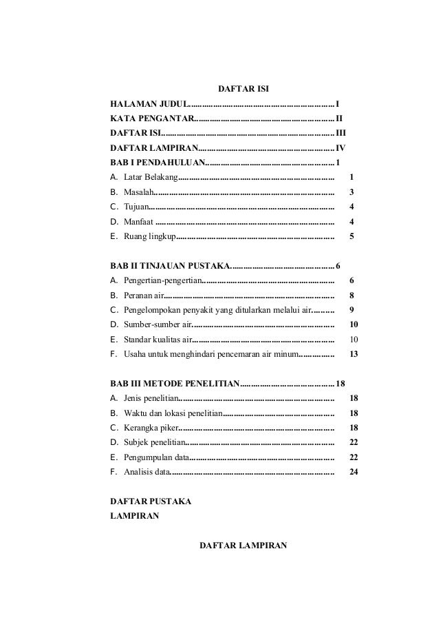21059749 Proposal Karya Tulis Ilmiah 21059749 Proposal Karya Tulis Ilmiah