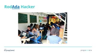 RodAda Hacker
 