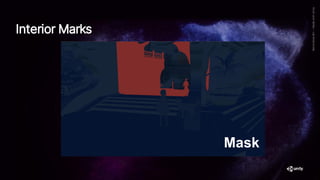Interior Marks
Mask
 