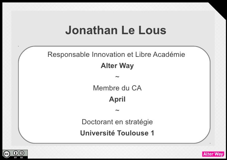 logiciel