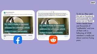 State of the German Internet 2021