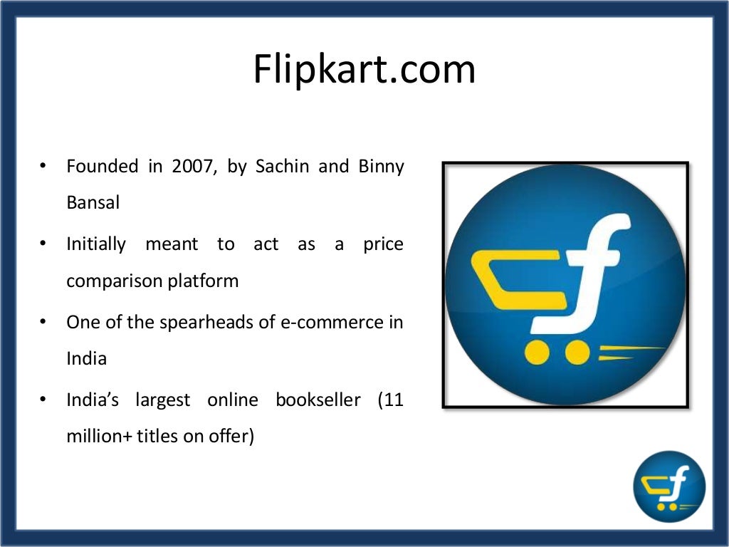 210725177-flipkart-final-ppt