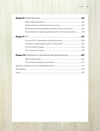 (Original PDF) Teaching Humanities and Social Sciences in the Primary ...