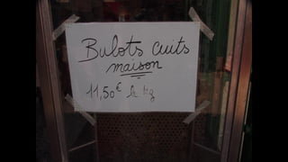 Ile de Re, Les Portes-de-Re